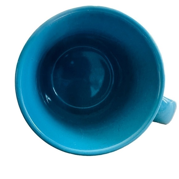STARBUCKS COLLECTIBLE 2019 ANNIVERSARY SIREN DEMITASSE CUP - Picture 6 of 6